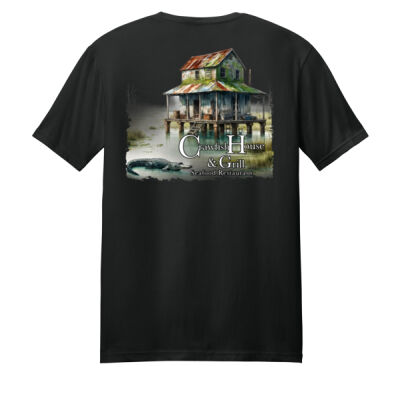 ADULT  - Softstyle ® T Shirt Thumbnail
